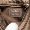 Louis Vuitton Monogram Satin Mini Boulogne Secondhand