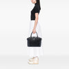 Gucci Large Microguccissima Dome Satchel Secondhand