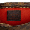Louis Vuitton Damier Ebene Marais Bucket Pouch Secondhand