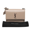 Saint Laurent Medium Calfskin Monogram Sunset Crossbody Secondhand