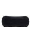 Chanel Small Bicolor Quilted Aged Calfskin Gabrielle Hobo Secondhand