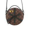 Louis Vuitton Monogram Wheel Box Secondhand