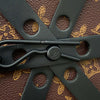 Louis Vuitton Monogram Wheel Box Secondhand