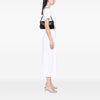 Secondhand Fendi Leather Shoulder Bag
