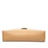Dior Diorissimo Trotter Coated Canvas Clutch Secondhand