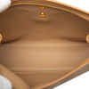 Dior Diorissimo Trotter Coated Canvas Clutch Secondhand