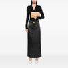 Dior Diorissimo Trotter Coated Canvas Clutch Secondhand