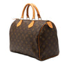 Louis Vuitton Monogram Speedy 30 Secondhand