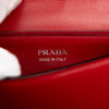 Secondhand Prada City Calf and Saffiano Elektra Crossbody