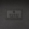 Gucci GG Supreme Web Backpack Secondhand