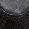 Gucci GG Supreme Web Backpack Secondhand