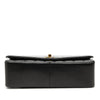 Chanel Medium Vertical Quilted Lambskin Mademoiselle Crossbody Secondhand