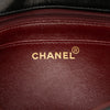 Chanel Medium Vertical Quilted Lambskin Mademoiselle Crossbody Secondhand