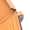 LOEWE Mini Soft Calfskin Heel Pouch Secondhand