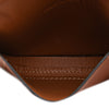 LOEWE Mini Soft Calfskin Heel Pouch Secondhand