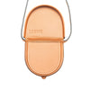 LOEWE Mini Soft Calfskin Heel Pouch Secondhand