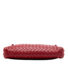Bottega Veneta Nappa Intrecciato Nodini Crossbody Secondhand