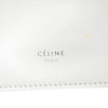 Celine Mini Leather Clasp Crossbody Secondhand