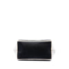 Balenciaga Canvas Navy Cabas Tote S Secondhand