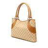 Gucci GG Canvas Tote Secondhand