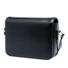 Celine Teen Shiny Calfskin Triomphe Crossbody Secondhand
