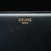 Celine Teen Shiny Calfskin Triomphe Crossbody Secondhand