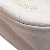 Chanel CC Quilted Studded Lambskin Round Camera Bag Secondhand