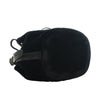 Gucci GG Marmont 2.0 Matelasse Velvet Bucket Bag Secondhand