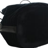Gucci GG Marmont 2.0 Matelasse Velvet Bucket Bag Secondhand
