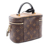 Louis Vuitton Monogram Reverse Vanity PM Secondhand