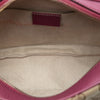Gucci GG Canvas Bree Crossbody Secondhand
