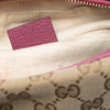 Gucci GG Canvas Bree Crossbody Secondhand