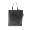 Celine Small Grained Calfskin Vertical Cabas Satchel Secondhand