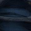 Prada Tessuto Metal Handle Bag Secondhand