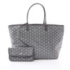 Goyard Goyardine Saint Louis PM Secondhand
