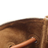 LOEWE Small Canvas Flamenco Knot Tote Secondhand