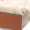 LOEWE Small Canvas Flamenco Knot Tote Secondhand