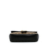 Secondhand Gucci Small GG Marmont Matelasse Canvas Flap Crossbody