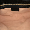 Secondhand Gucci Small GG Marmont Matelasse Canvas Flap Crossbody