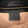 Secondhand Gucci Small GG Marmont Matelasse Canvas Flap Crossbody