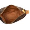 Celine Macadam Coated Canvas Handbag Secondhand