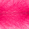 Chanel Small Quilted Caviar O Case Clutch Secondhand