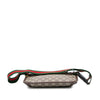 Gucci GG Supreme Web Neo Vintage Belt Bag Secondhand