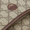 Gucci GG Supreme Web Neo Vintage Belt Bag Secondhand