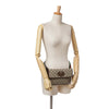 Gucci GG Supreme Web Neo Vintage Belt Bag Secondhand