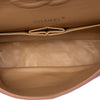 Secondhand Chanel Medium Classic Washed Lambskin Bijoux Chain Double Flap
