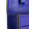 Ferragamo Leather Twin Gancio Lock Crossbody Secondhand