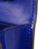 Ferragamo Leather Twin Gancio Lock Crossbody Secondhand