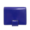 Ferragamo Leather Twin Gancio Lock Crossbody Secondhand