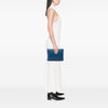 Chanel Medium Quilted Caviar Boy O Case Clutch Secondhand
